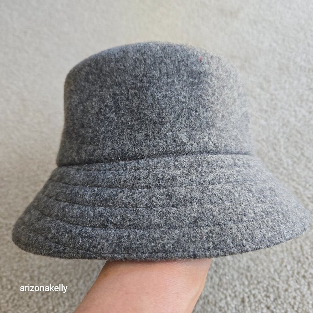 NWOT Kangol Wool Lahinch Hat - Picture 7 of 14